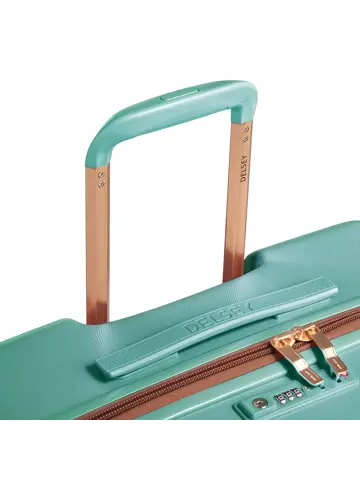 Freestyle 4 Wheel Trolley 76  | 104 L