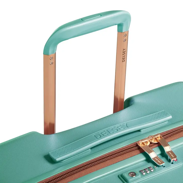 Freestyle 4 Wheel Trolley 76  | 104 L