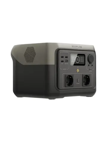 Ecoflow Portable Power Station River 2 Max
