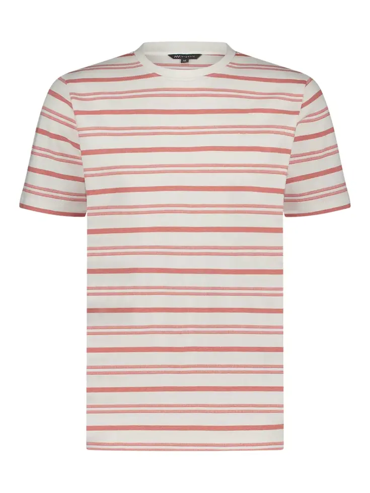 Snook - T-shirt heren - Human Nature