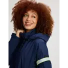 Ibota - Parka dames - Human Nature
