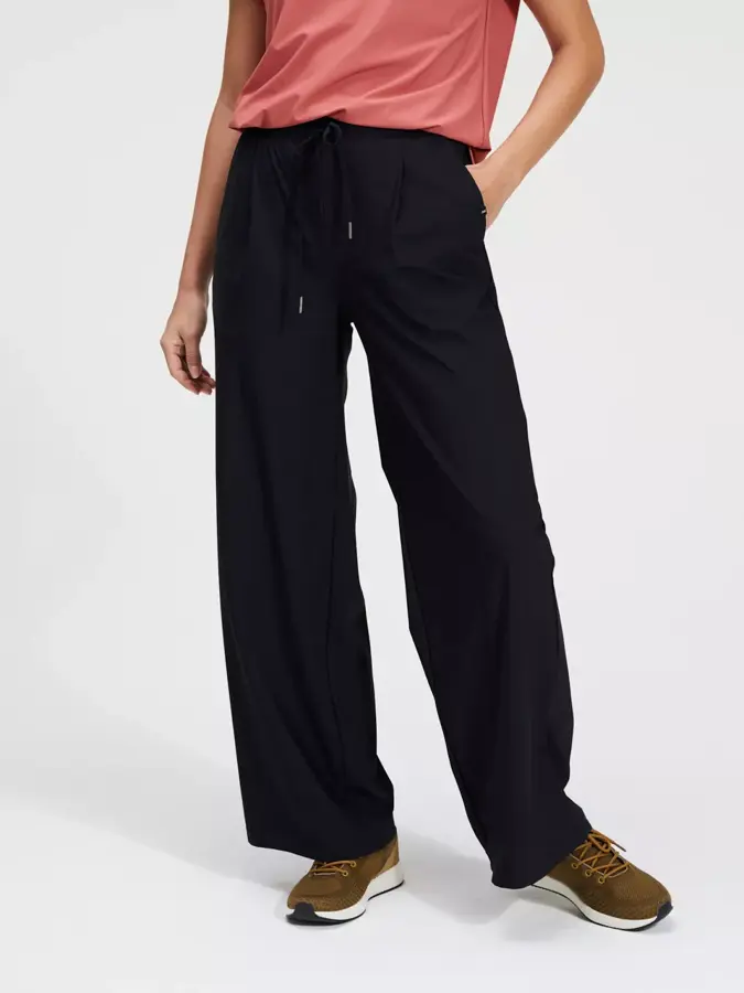 Trindie – Broek Dames – Travel Collectie
