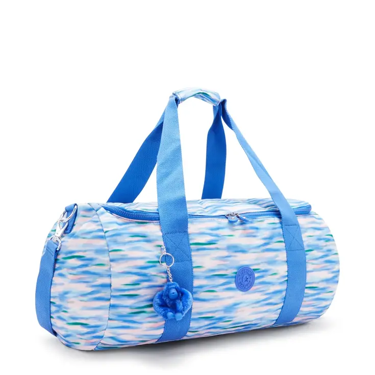 Kipling Argus S diluted blue