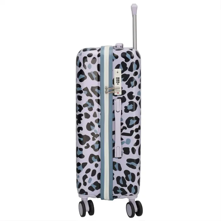 Animal Travel - Middelmaat Koffer - 64cm - 60L