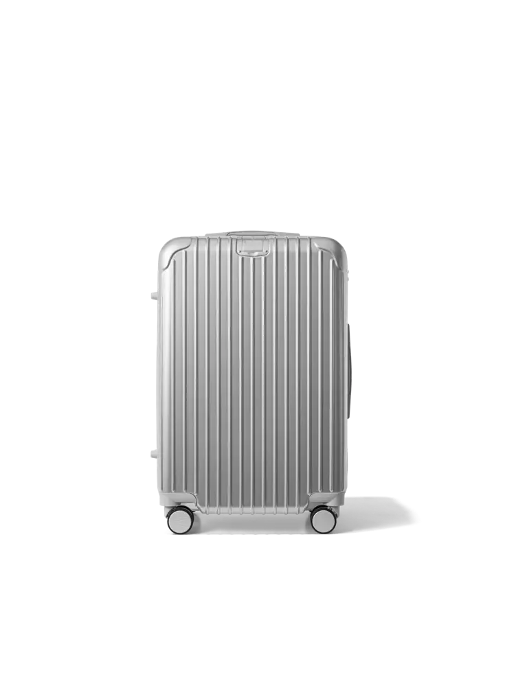 Voyagoux Essentials Reiskoffer 74L