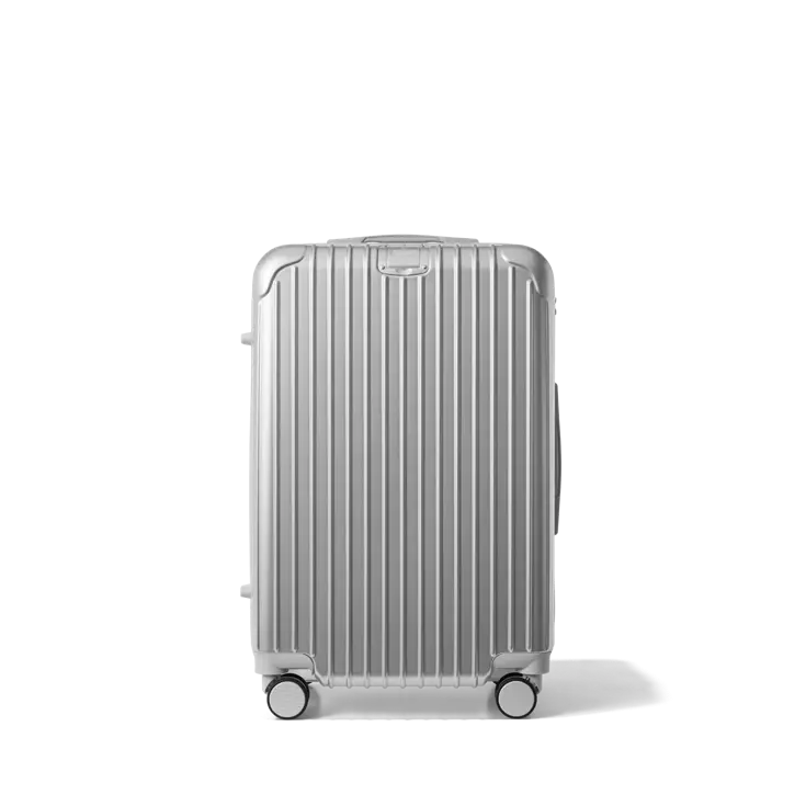 Voyagoux Essentials Kofferset 112L