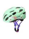 Kinder Fietshelm - 52-56cm (M) - In-Mold