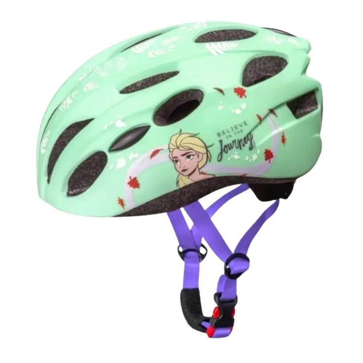 Kinder Fietshelm - 52-56cm (M) - In-Mold