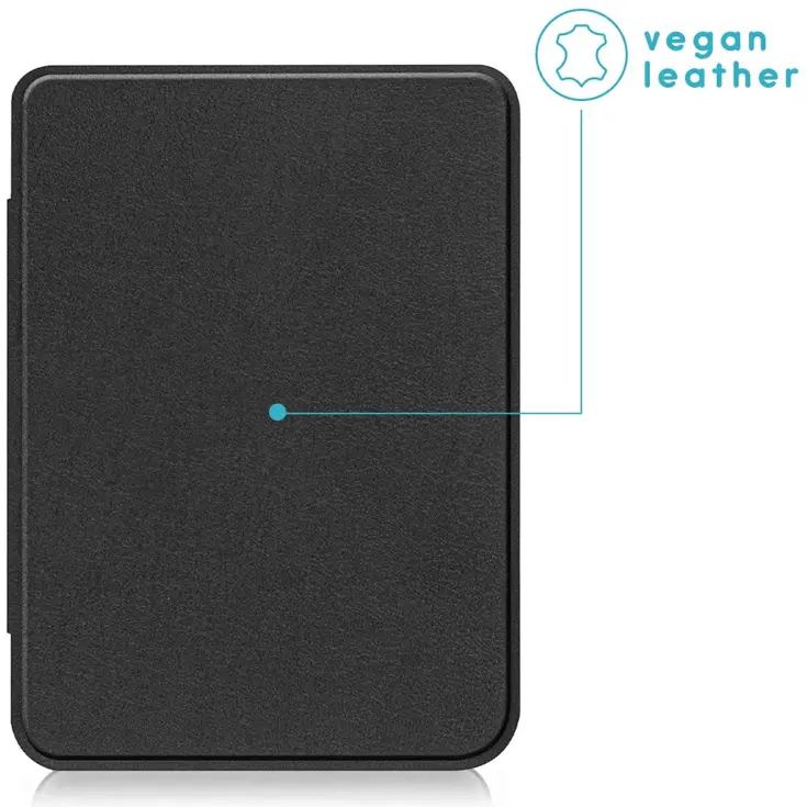 imoshion Hard Case - Kobo Clara Colour / BW
