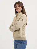 Travelin' Dana Dames - Outdoorvest - Gevoerd