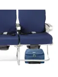 Air Underseat handbagage 40cm