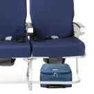 CarryOn Air Underseat handbagage 40cm