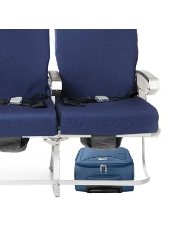 Air Underseat handbagage 40cm