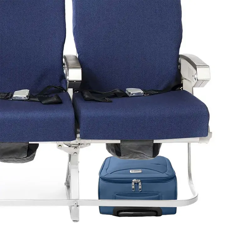 Air Underseat handbagage 40cm
