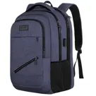 TRVLMORE Rugtas - 36L - 17 Inch