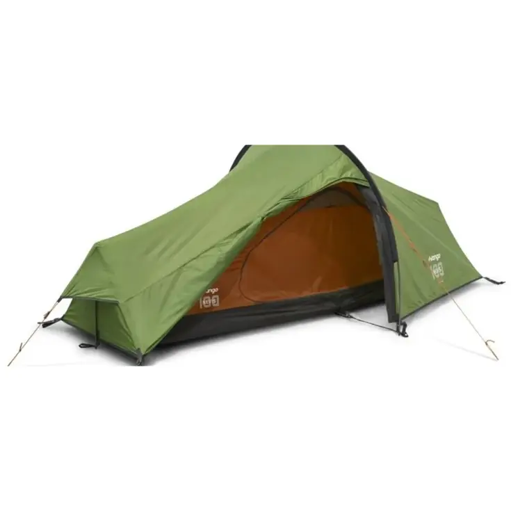 Vango Nevis 100 -  Pamir Green Trekkerstent