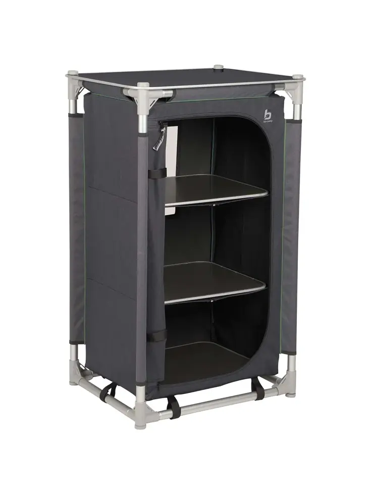 Legkast Emerald Laag 57x47x97 cm