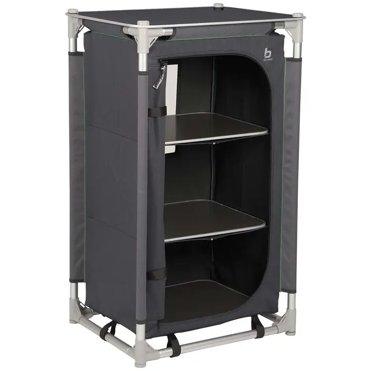 Legkast Emerald Laag 57x47x97 cm