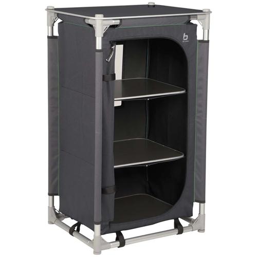 Legkast Emerald Laag 57x47x97 cm