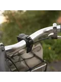 USB Oplaadbare Fiets Voorlicht met 3 Functies