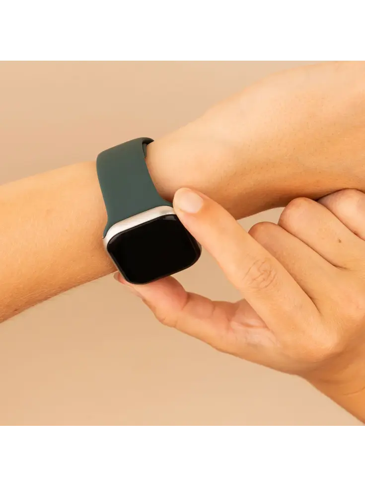Bandje voor Apple Watch | 38/40/41/42 mm