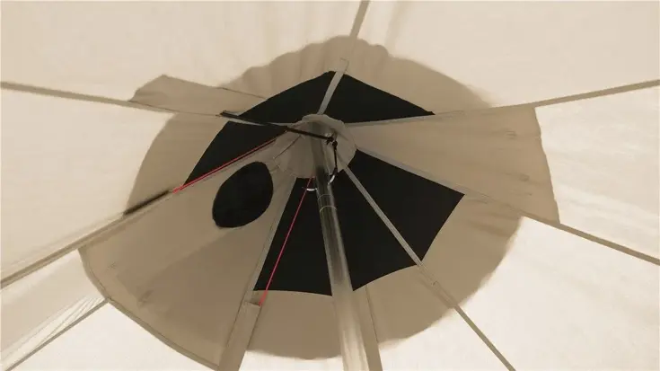 Robens Klondike S - 4P Tent