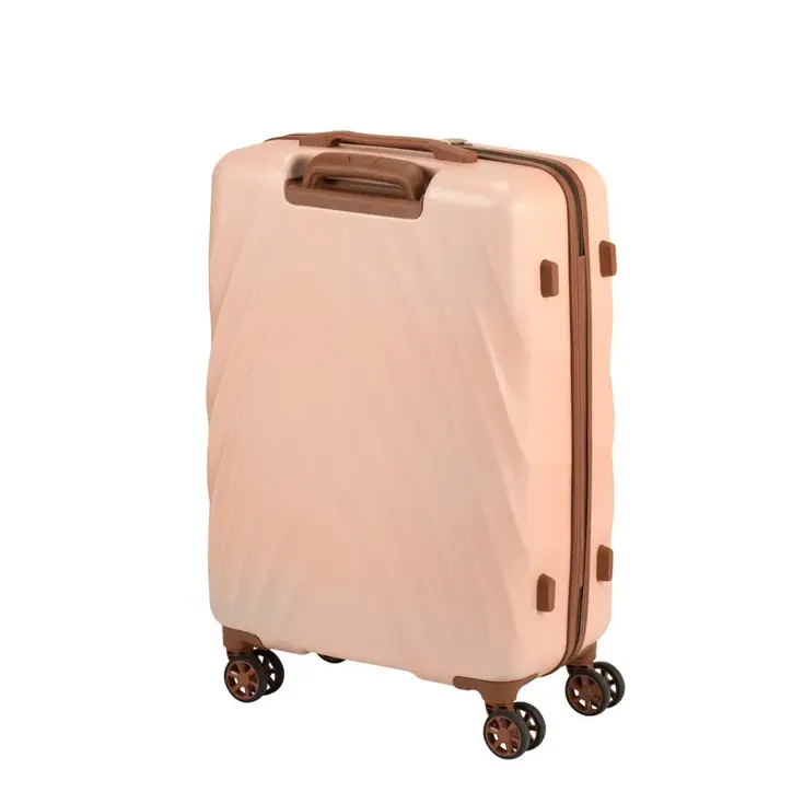 ModelOne - Medium Koffer - Blushing Pink