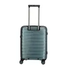 Travelite Air Base 4 Wiel Trolley S ice blue