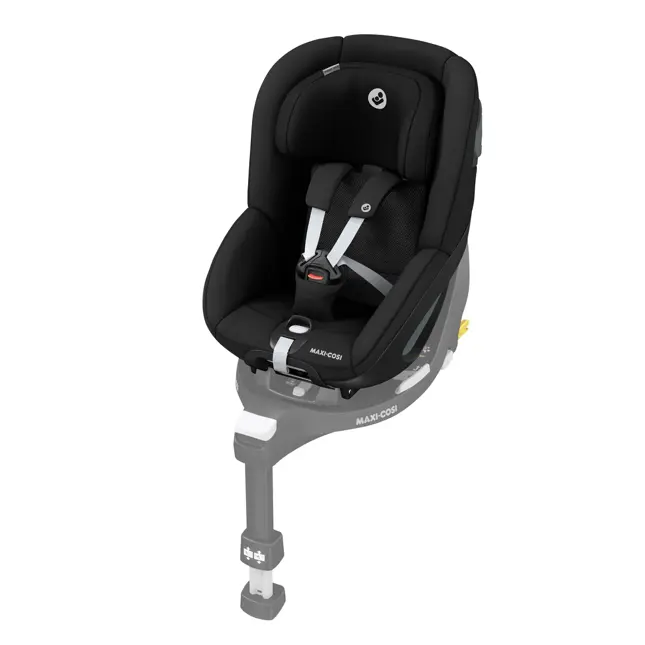 Pearl 360 - Baby/peuter autostoel