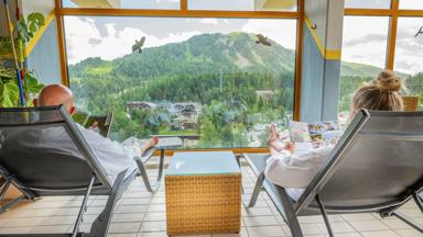 Panorama Turracher Höhe Reichenau_Wellness 23
