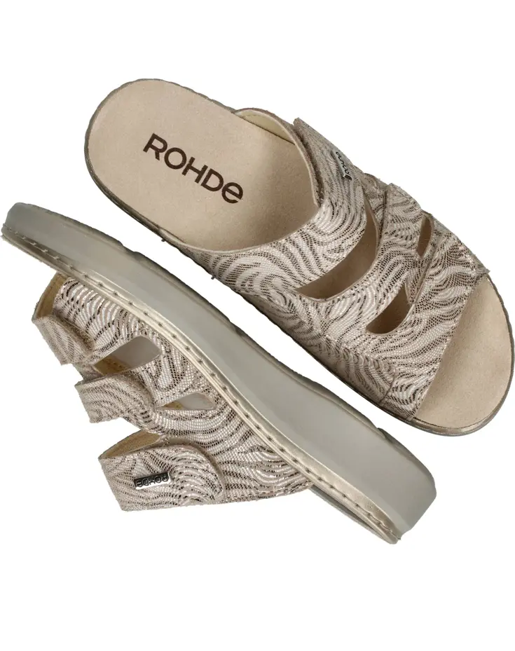 Slippers Dames