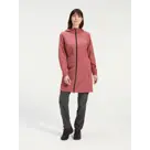 Cortia - Softshellparka dames - Human Nature