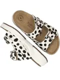 Lotus Stretchwalker Slippers Dames