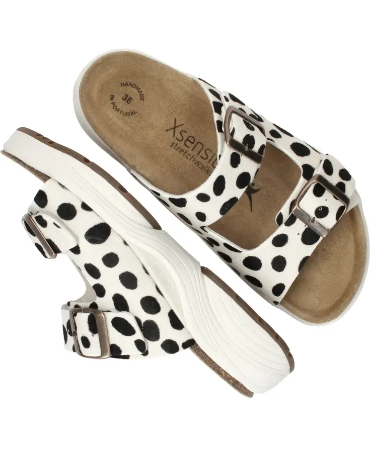 Lotus Stretchwalker Slippers Dames