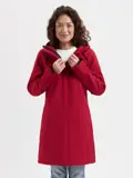 Erika Dames - Softshell Jas - Waterdicht