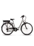 Degreaser dames ebike 50 cm 10.4 Ah 7sp