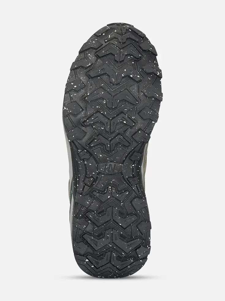 Tira - Hoge wandelschoenen dames - Human Nature