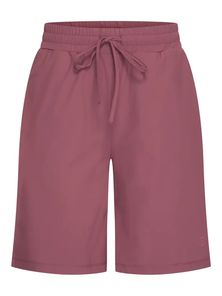 Torgia - Travelshort dames - Human Nature