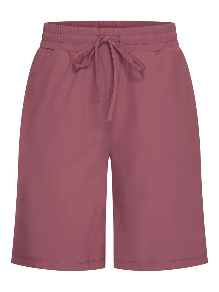 Torgia - Travelshort dames - Human Nature