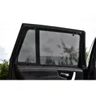 BMW X3 E83 2003-2010 - Zonneschermen - Car Shades