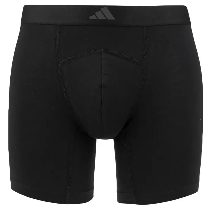 2-Pack Boxers Active - Heren