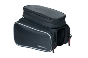 Basil Frametas Sport Design Double