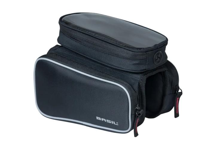 Basil Frametas Sport Design Double