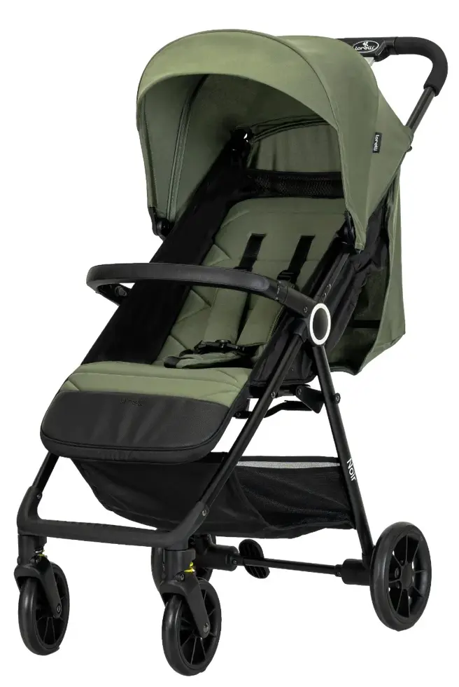 Noir Wandelwagen
