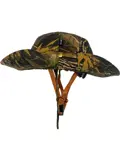 Vizorz SwitchCap fietshelm - Camo urban