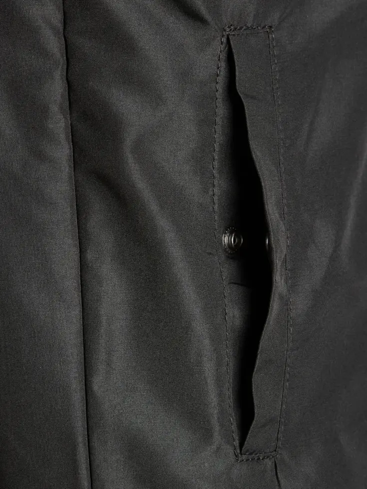 Heren Rush Bomber Jack