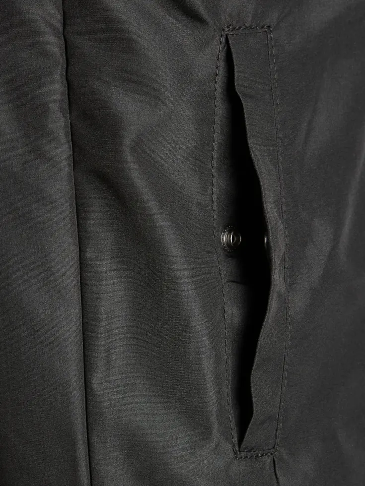 Heren Rush Bomber Jack