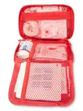 L Advanced - EHBO-set 56-delig