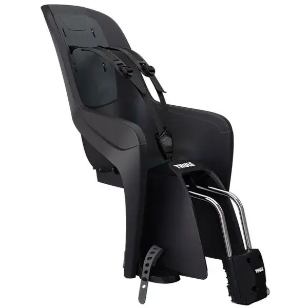 Thule Kinderzitje achter Ride Along Lite