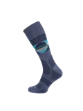 North Rim Crew Wandelsokken Heren Sockwell